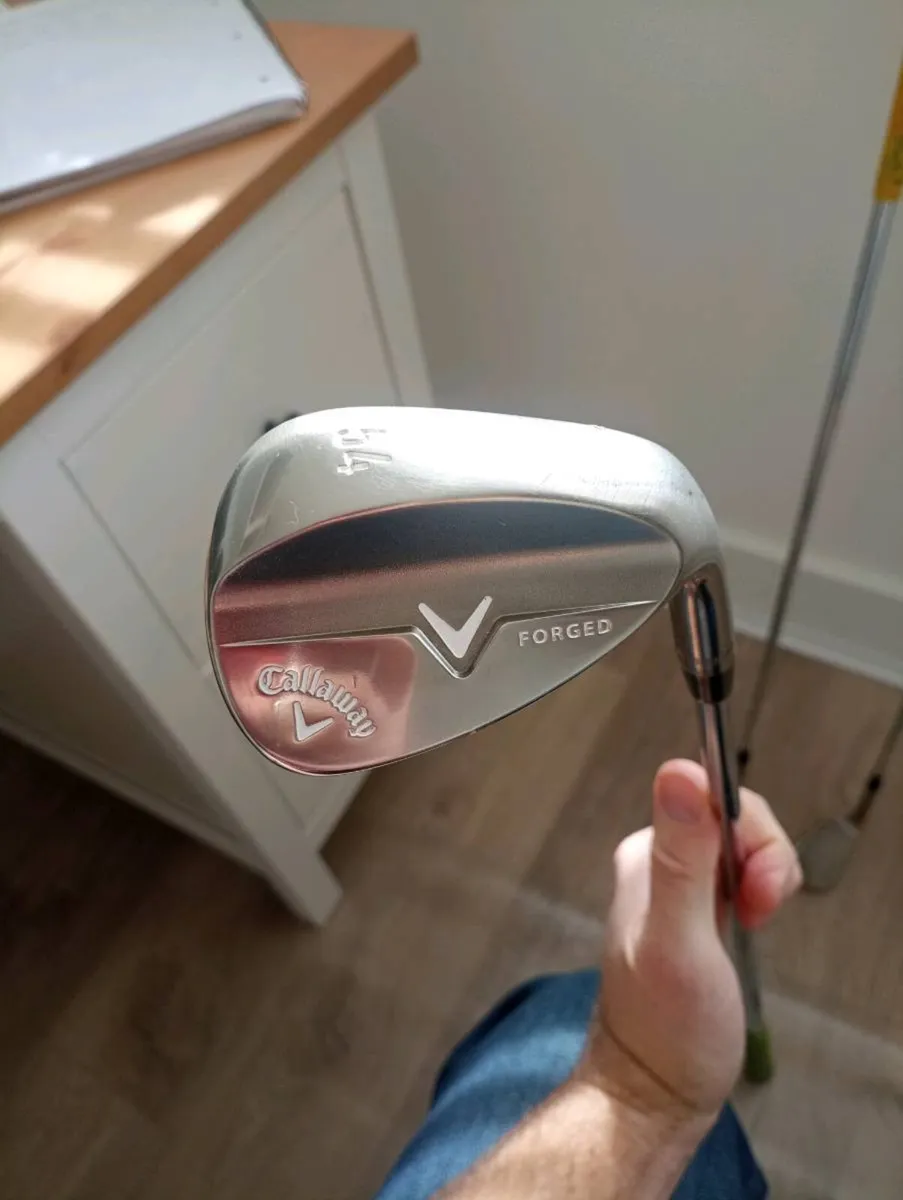 Callaway Wedges - Image 4