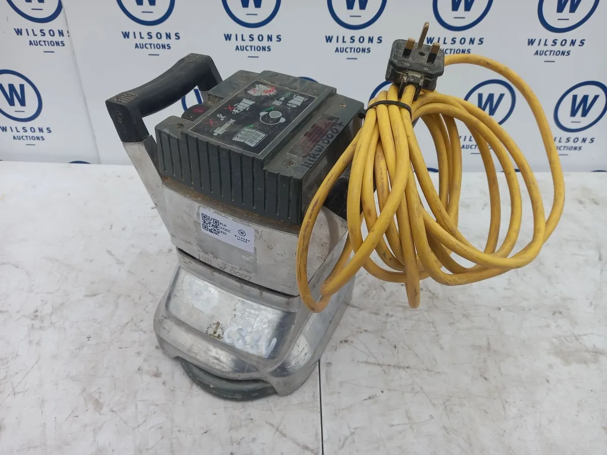 Small Tools & Equipment Auction - Image 1