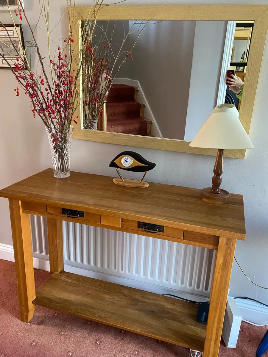 Hall/Console table - Image 2