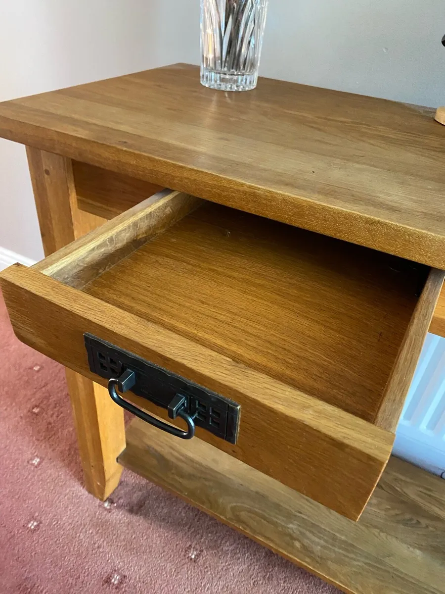 Hall/Console table - Image 3