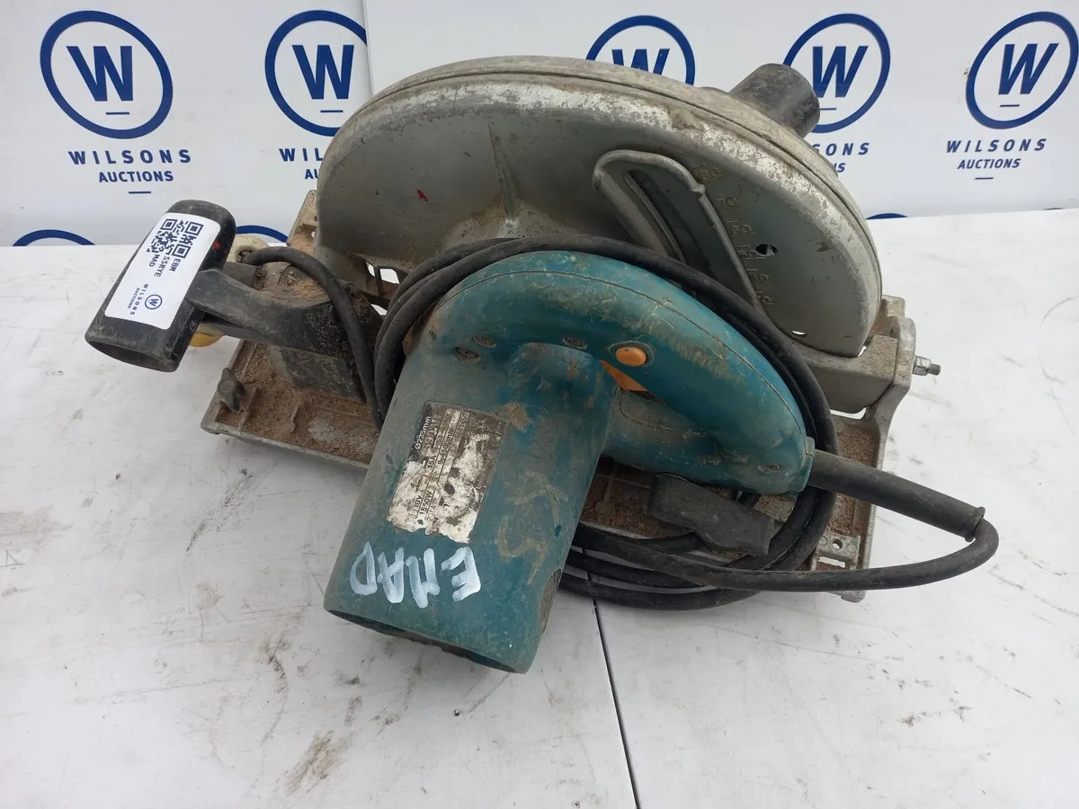 Small Tools & Equipment Auction - Image 3