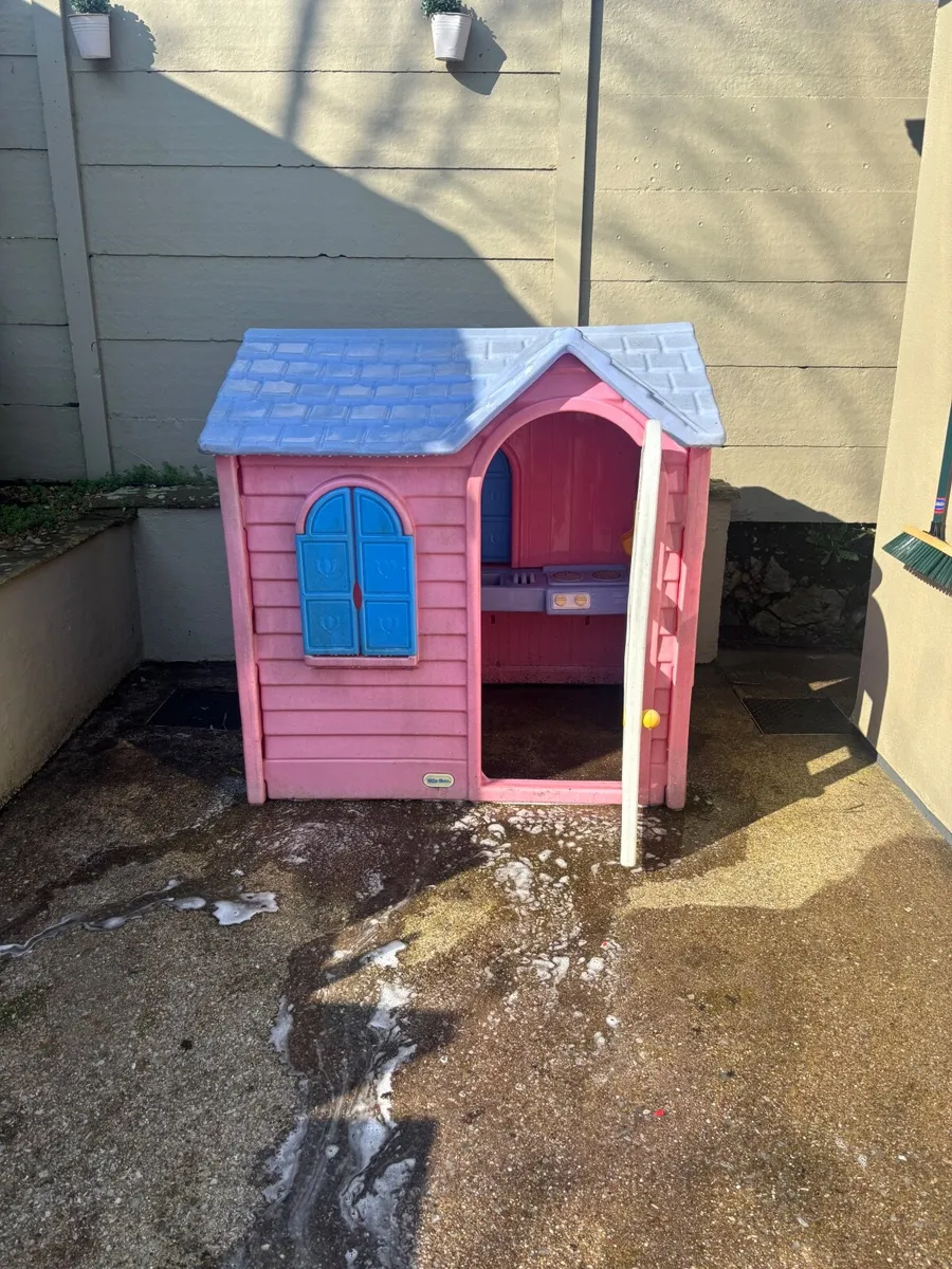 Kids playhouse - Image 4