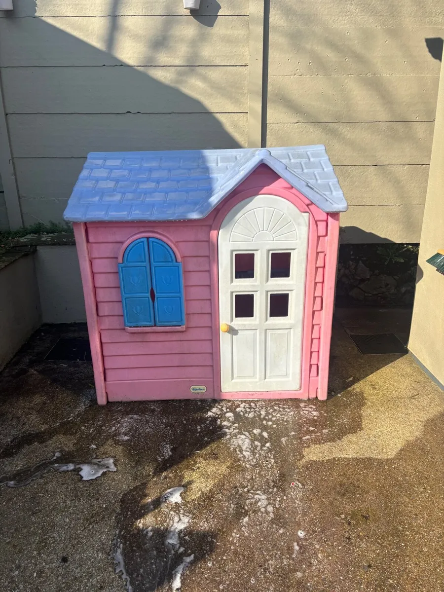 Kids playhouse - Image 3