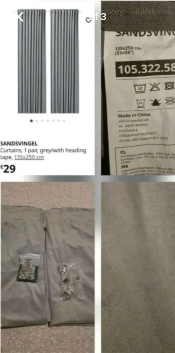 Home stuff Bundle - Image 3