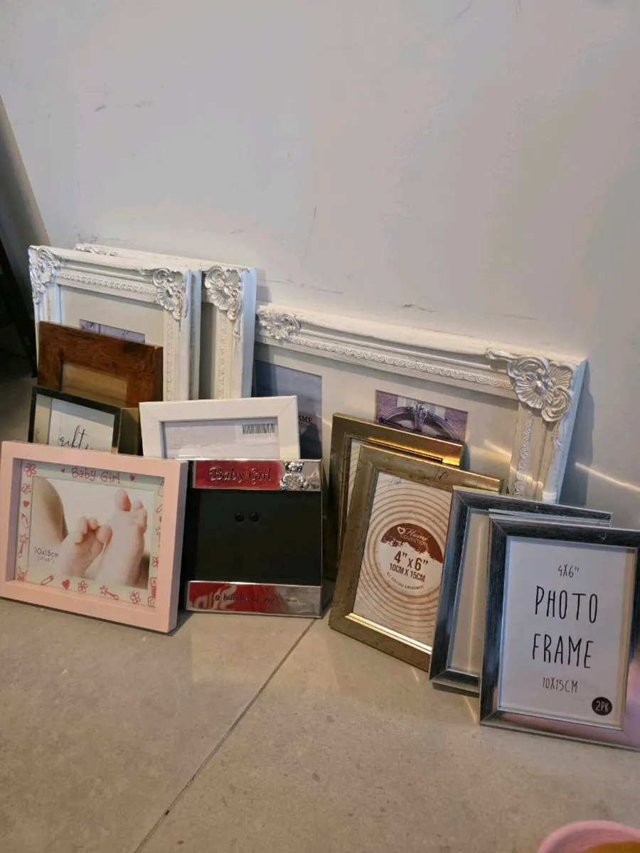 Home stuff Bundle - Image 4