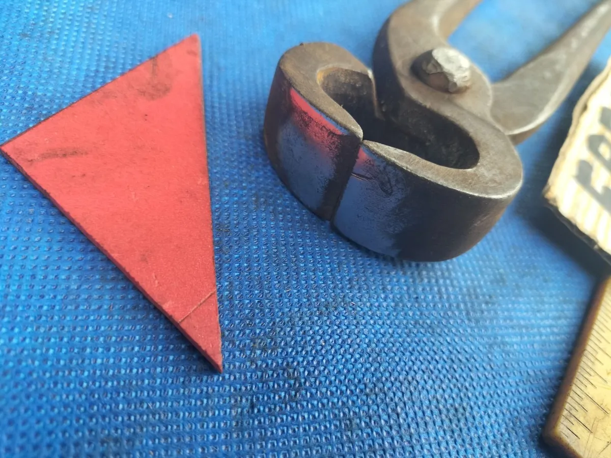 8" Pincers - Image 3