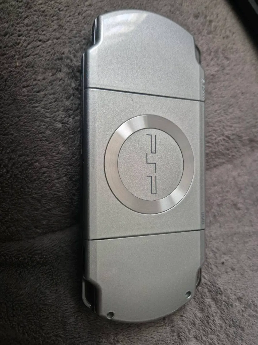 PSP - Image 1