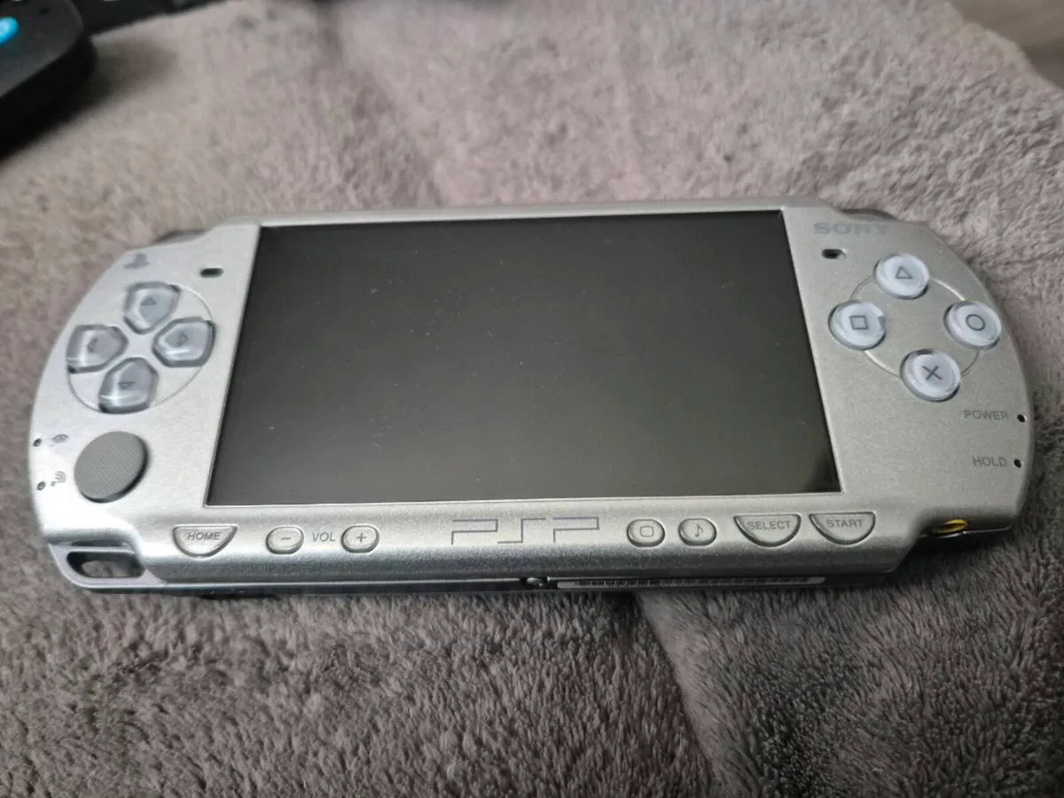 PSP - Image 4
