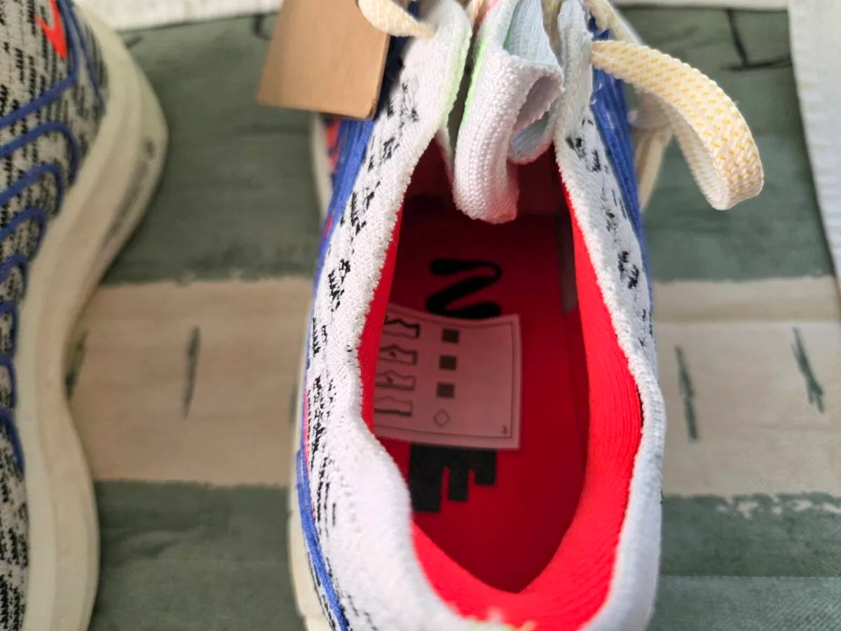 Nike Pegasus Turbo Next Nature Women Road Runners - Image 4