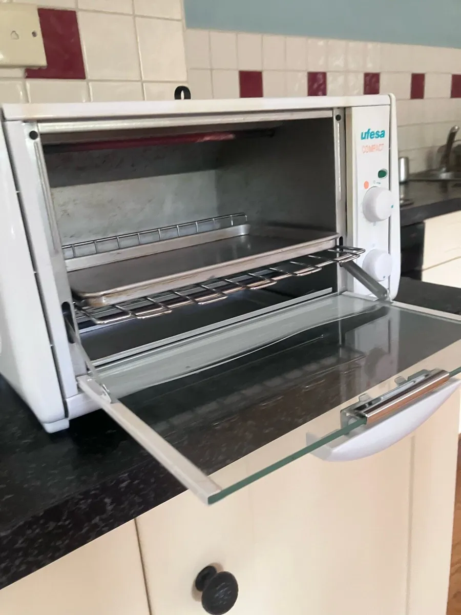 Oven grill - Image 1