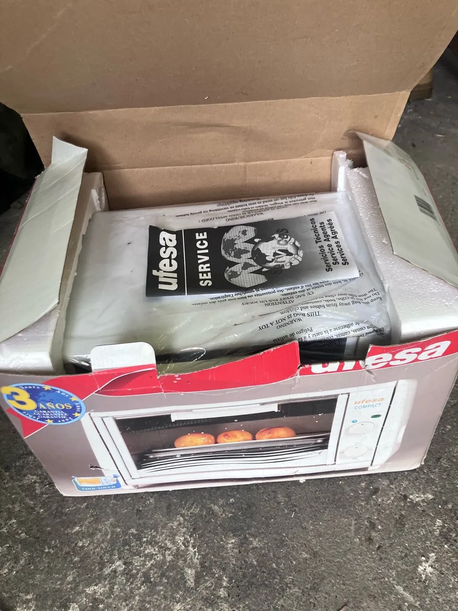 Oven grill - Image 2