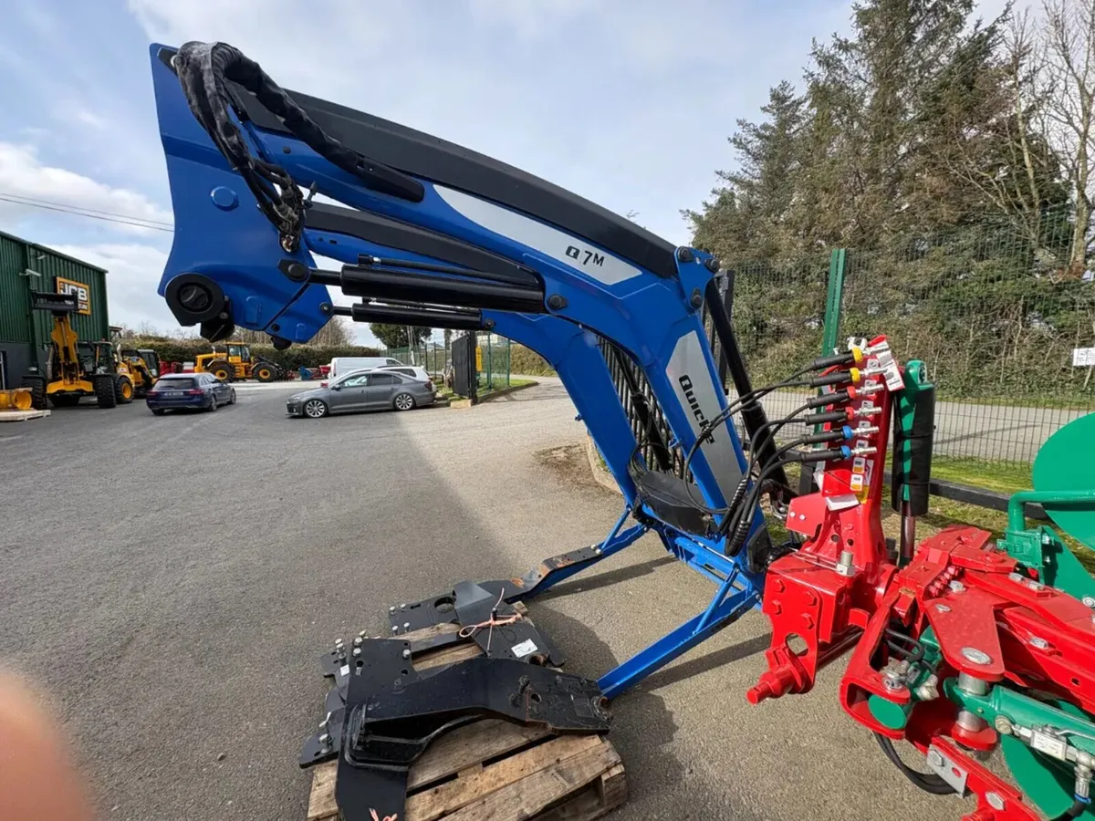 QUICKE Q7M - Image 3