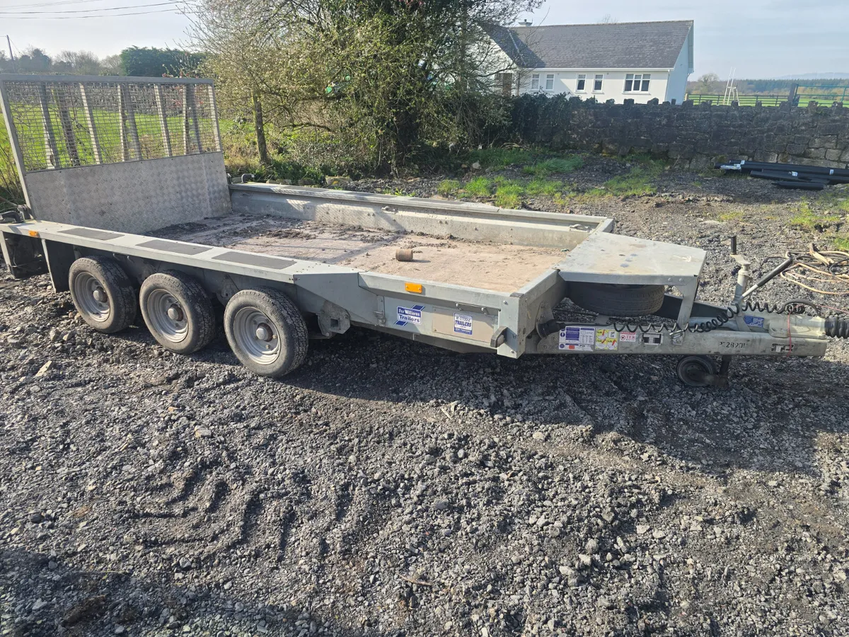 Ifor Williams GX126 - Image 4