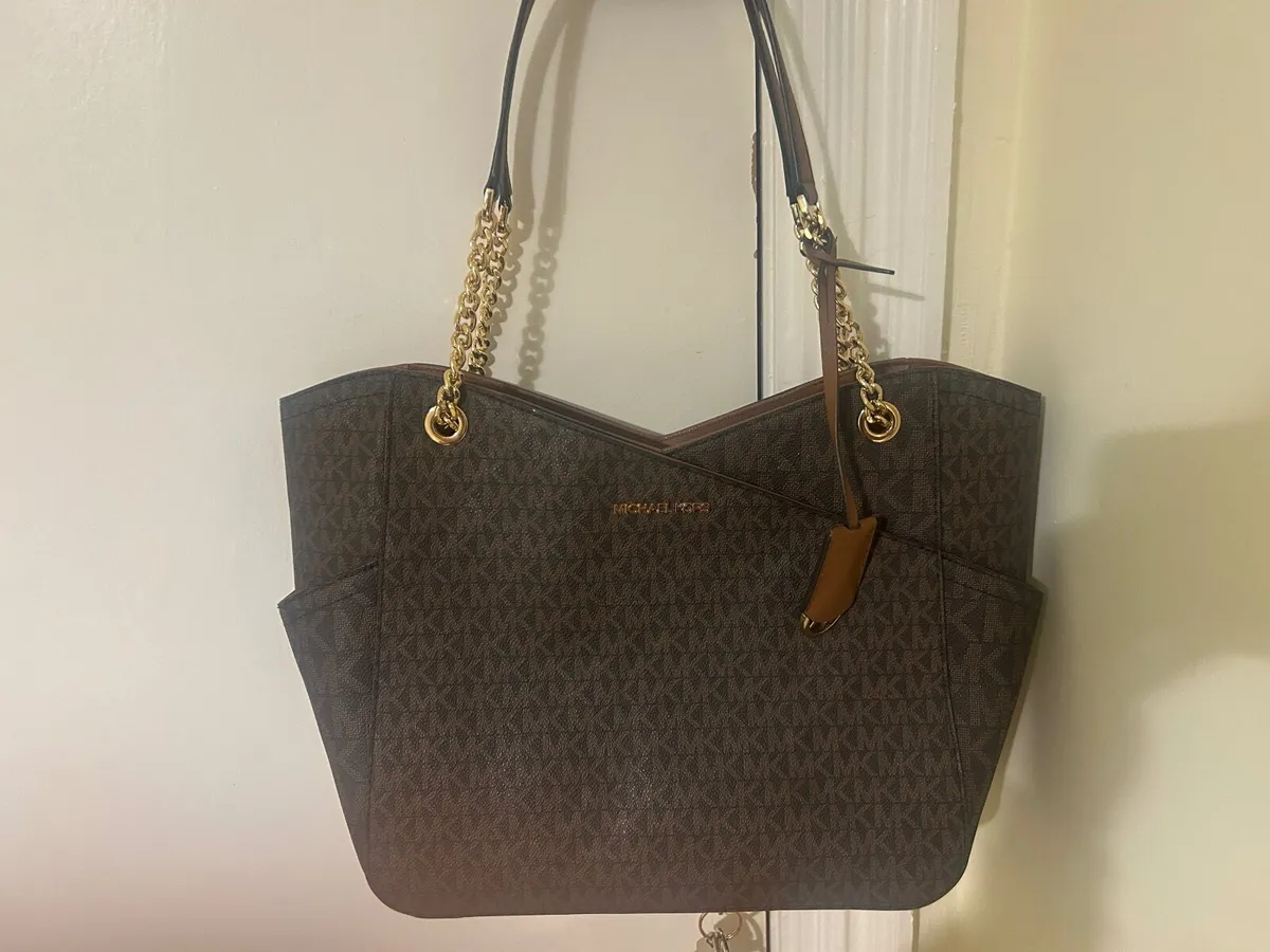 Michael Kors bag - Image 1