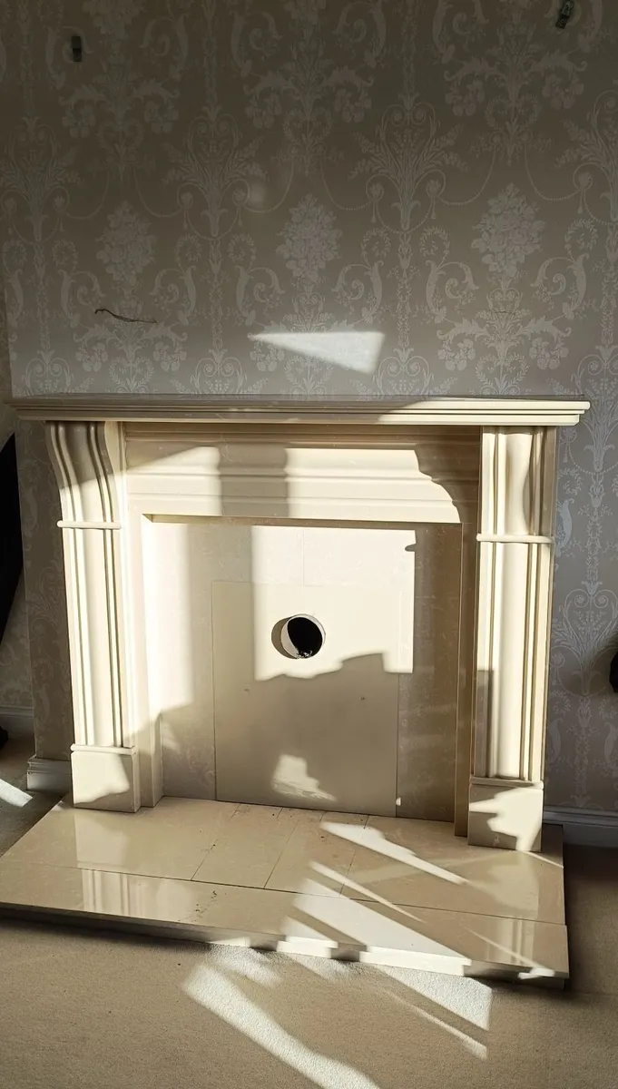 Fireplace - Image 2