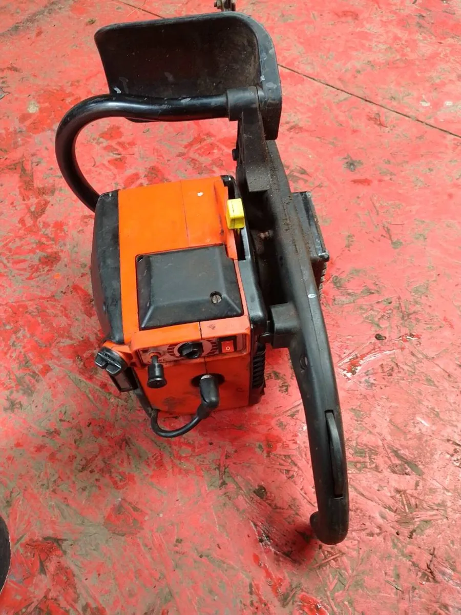 Solo multimor hedge trimmer - Image 2