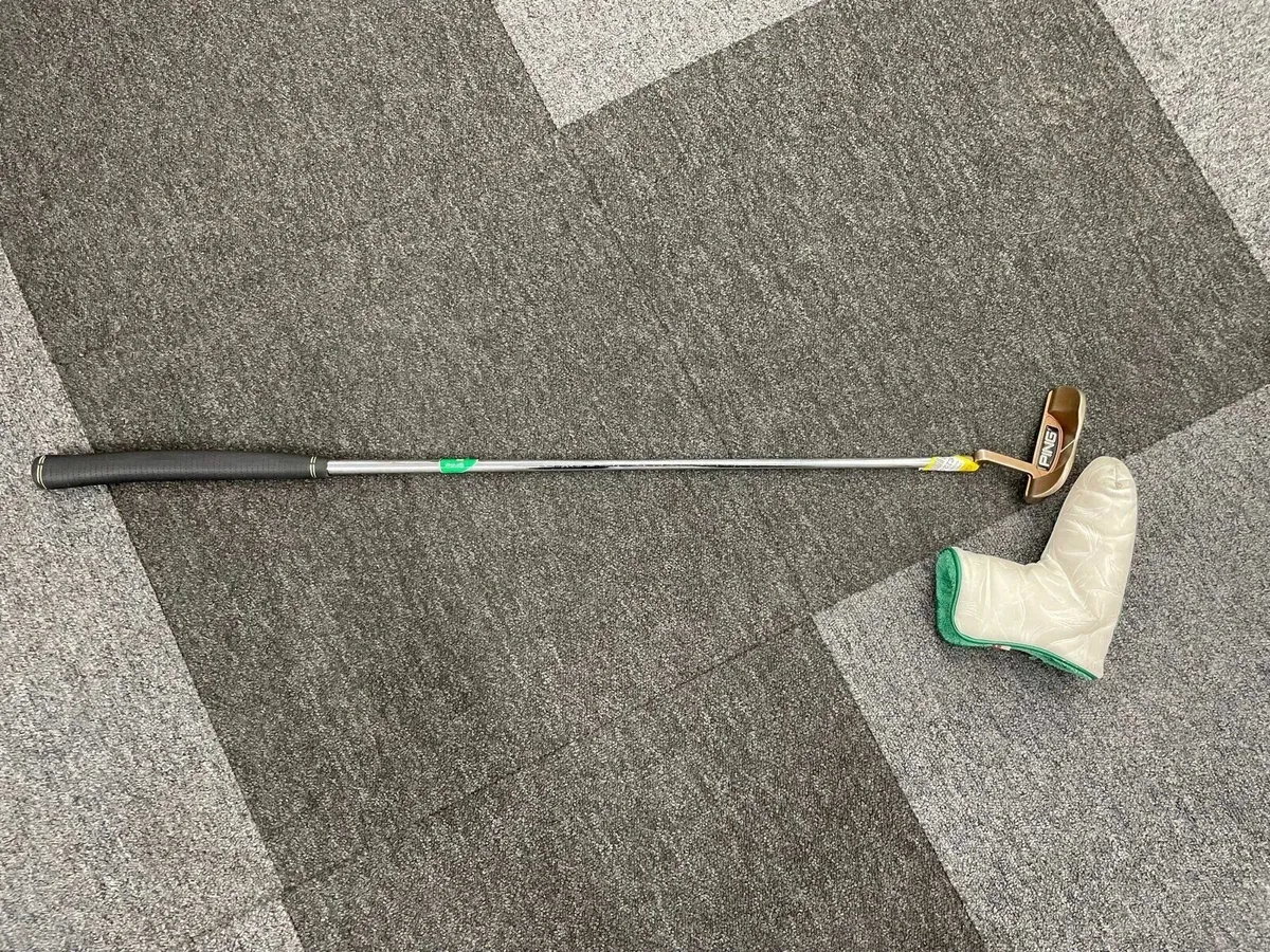 Ping Karsten B60 Putter - Image 1