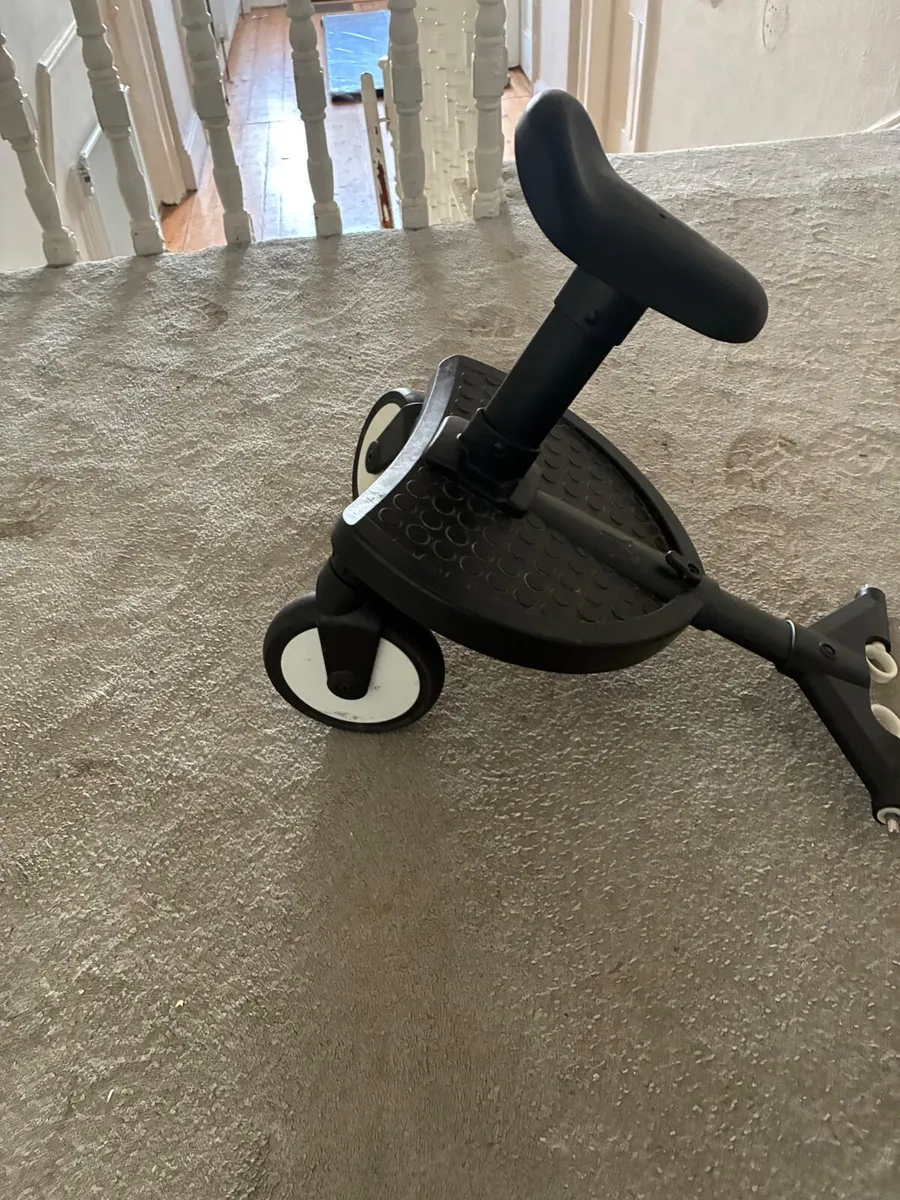 Buggy board , baby zen. Yo-you - Image 2