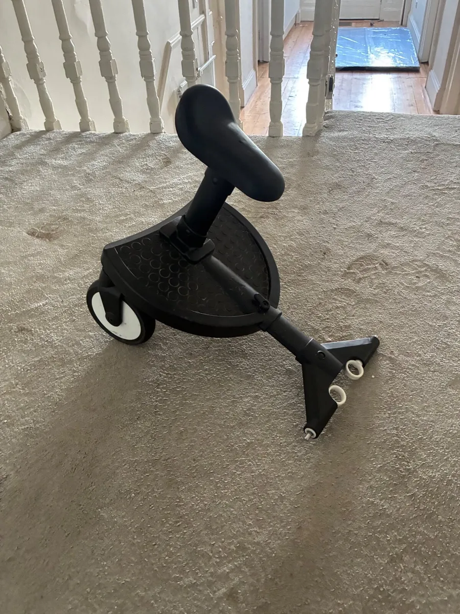 Buggy board , baby zen. Yo-you - Image 1
