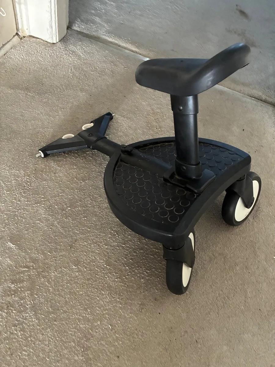 Buggy board , baby zen. Yo-you - Image 3