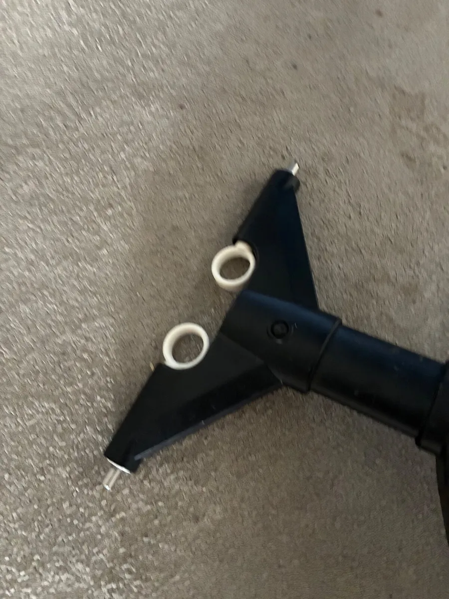 Buggy board , baby zen. Yo-you - Image 4