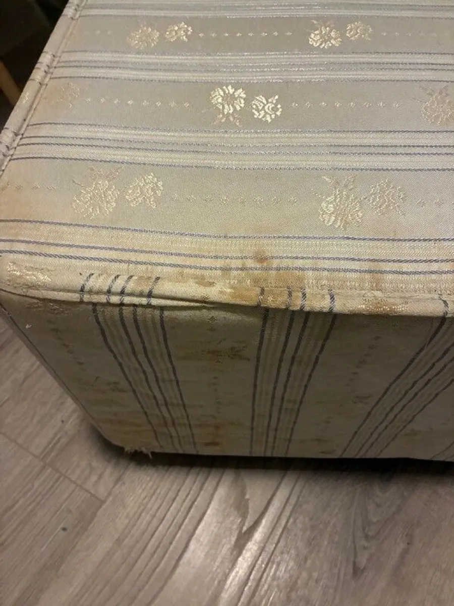 Bedframe King Size - Image 2