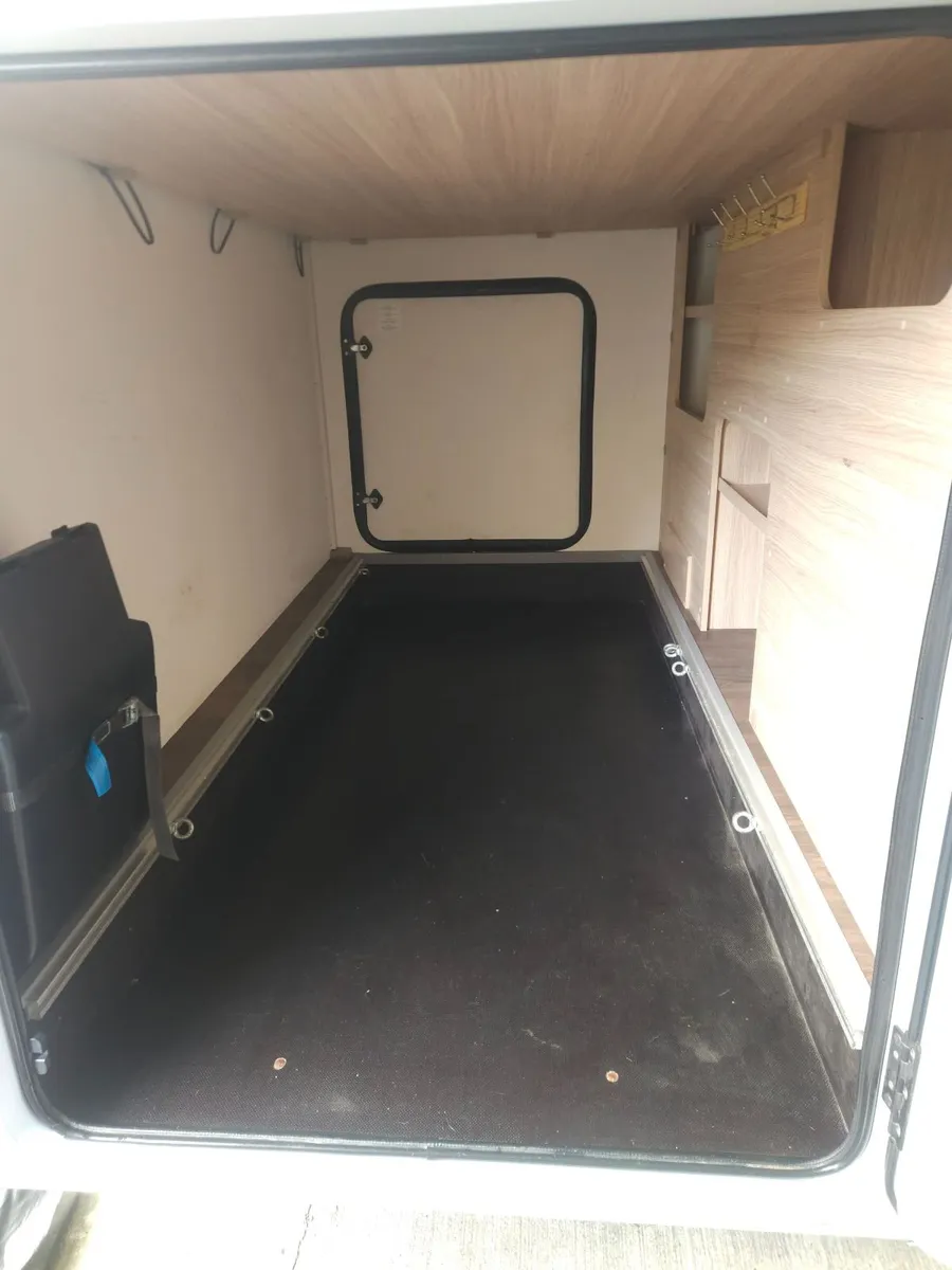 SUNLIGHT T68 ADVENTURE - Image 2