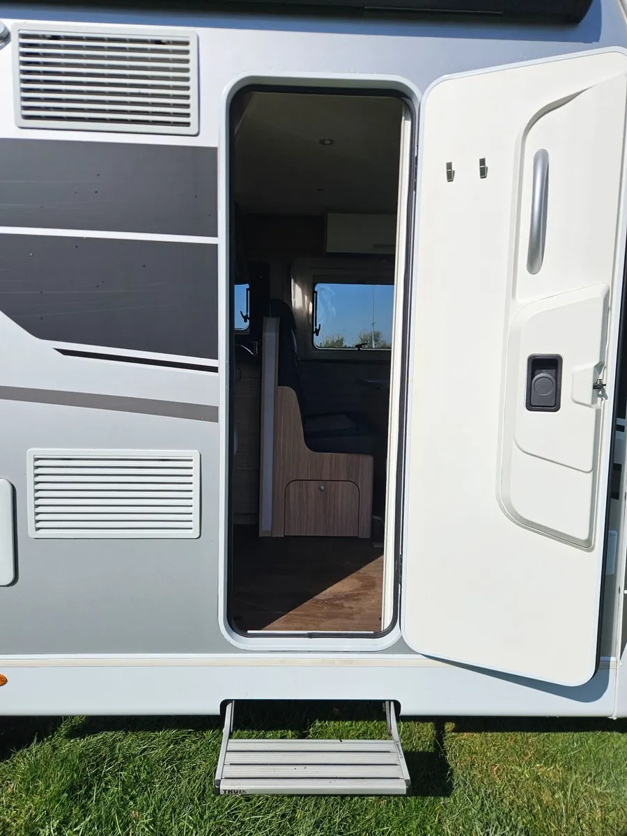 SUNLIGHT T68 ADVENTURE - Image 3