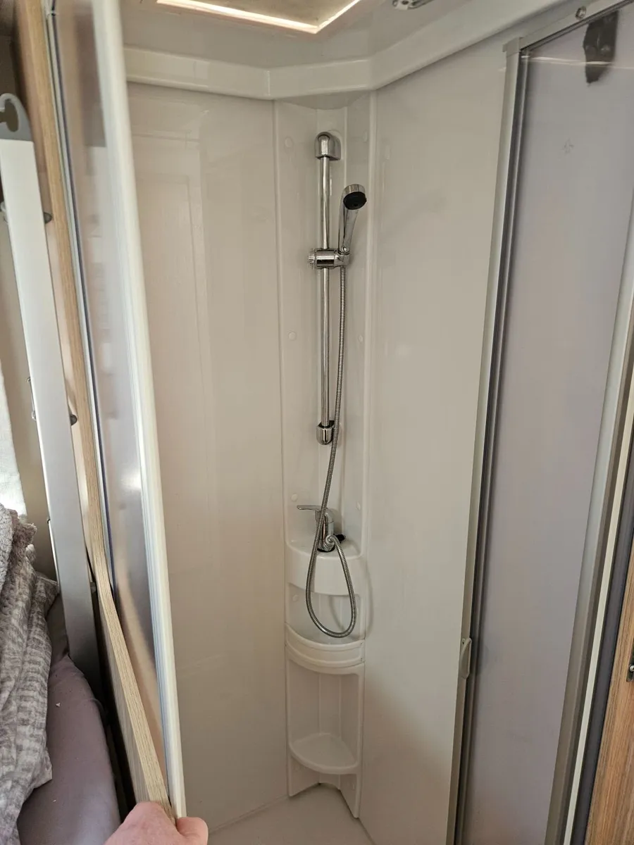 SUNLIGHT T68 ADVENTURE - Image 4