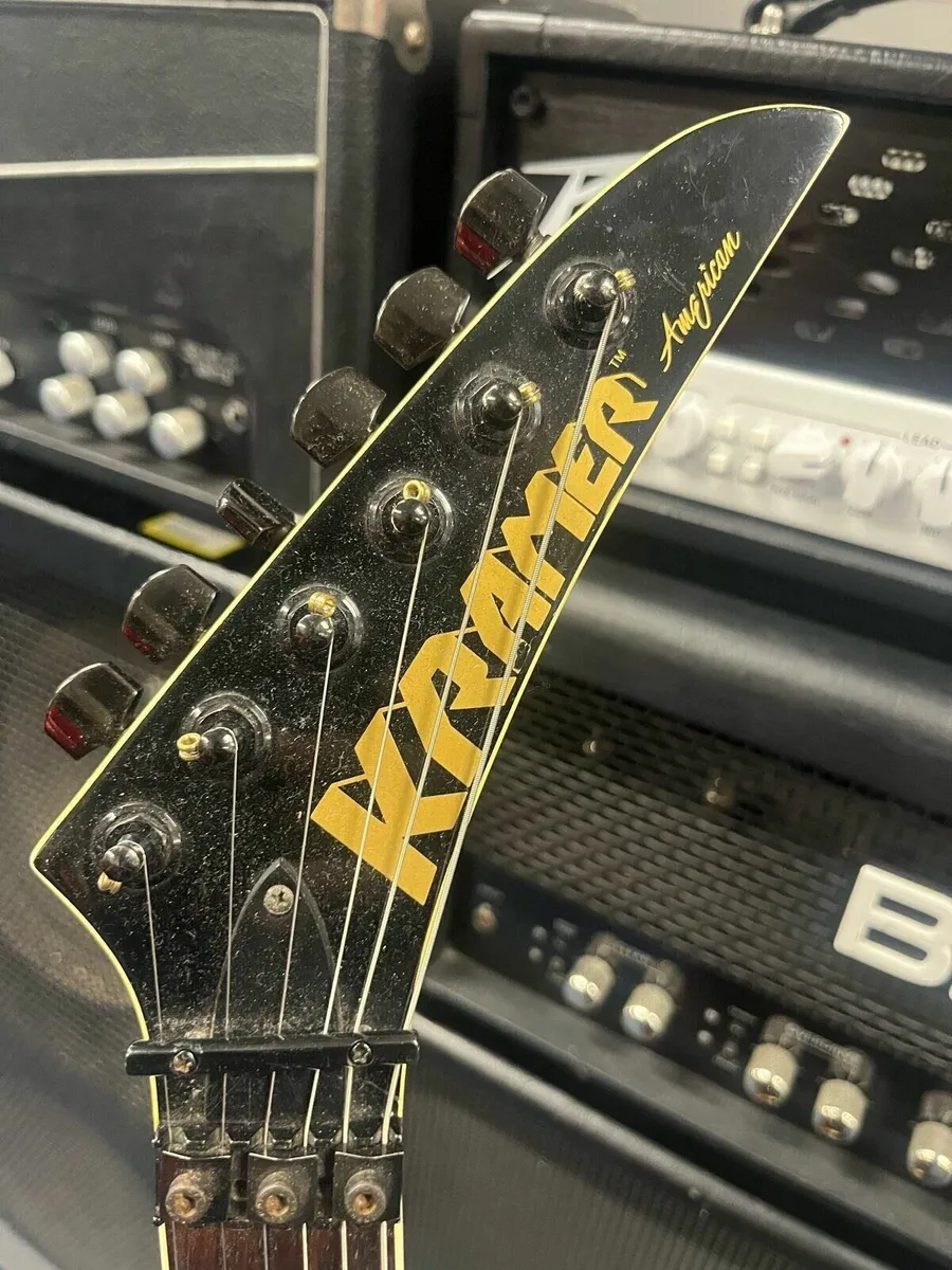 “Mutt” Kramer Baretta LH - Image 4