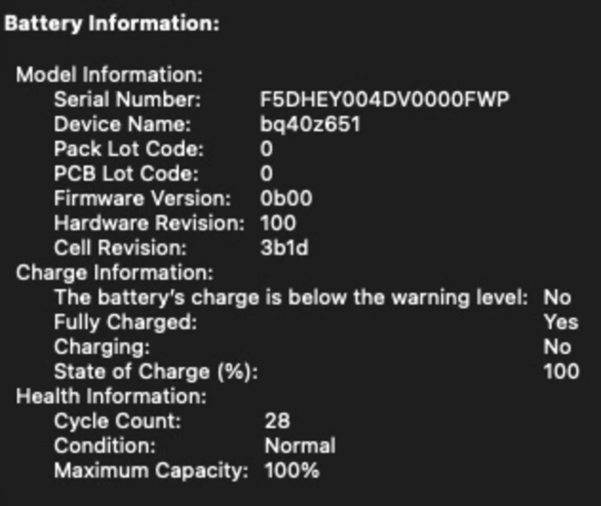 Apple MacBook Pro 16 inch M4 Pro 48GB 1TB - Image 3