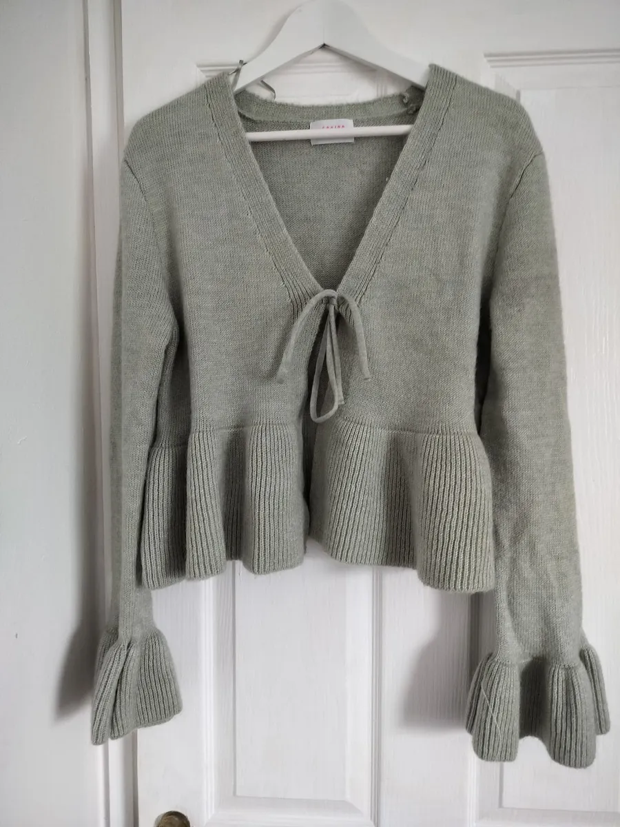 Savida Cardigan Size M