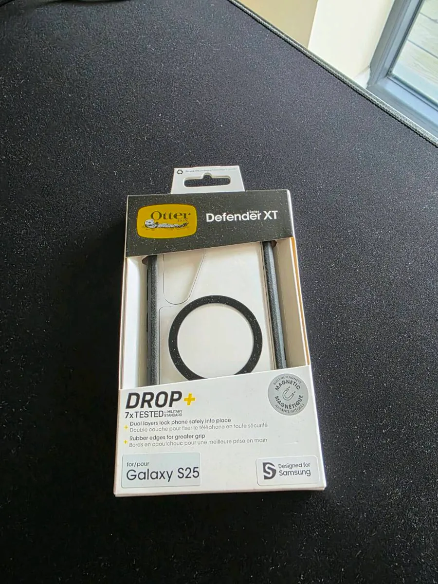 Samsung Galaxy S25 case