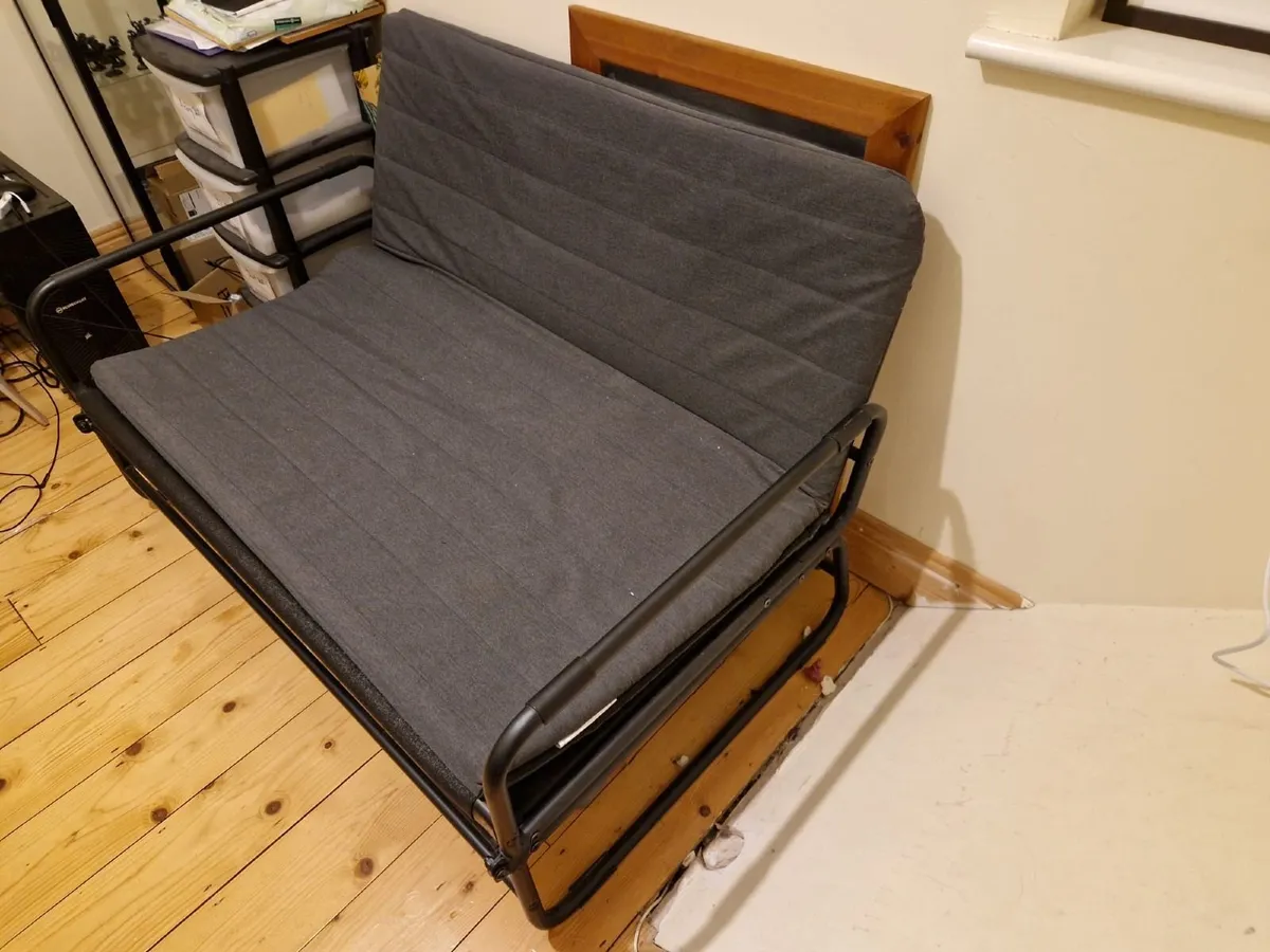 Sofa Bed - Image 2