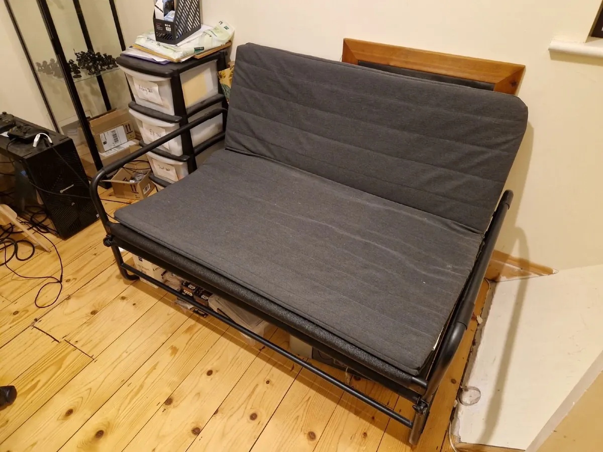 Sofa Bed - Image 1