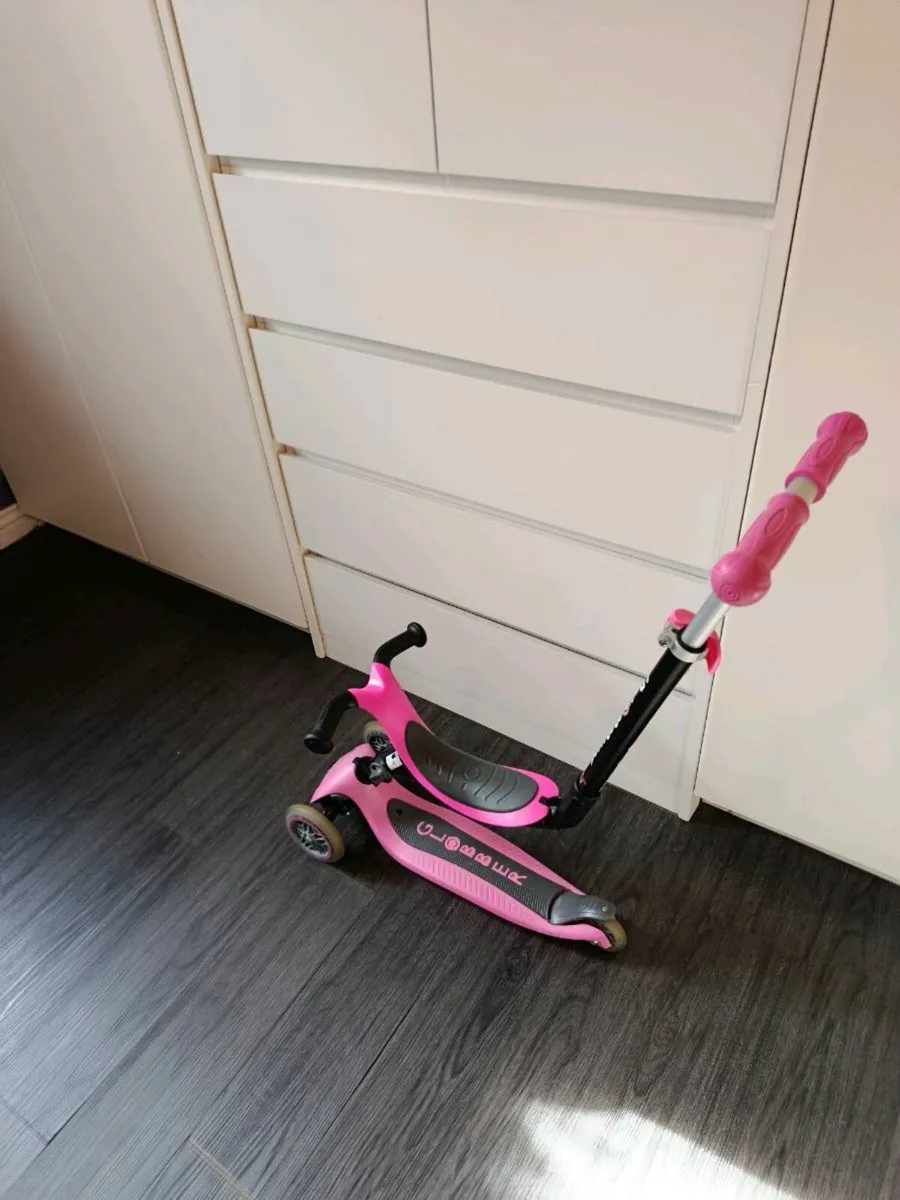 Globber scooter - Image 4