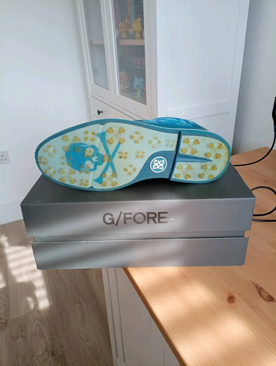 G/Fore Golf Shoes - Image 3
