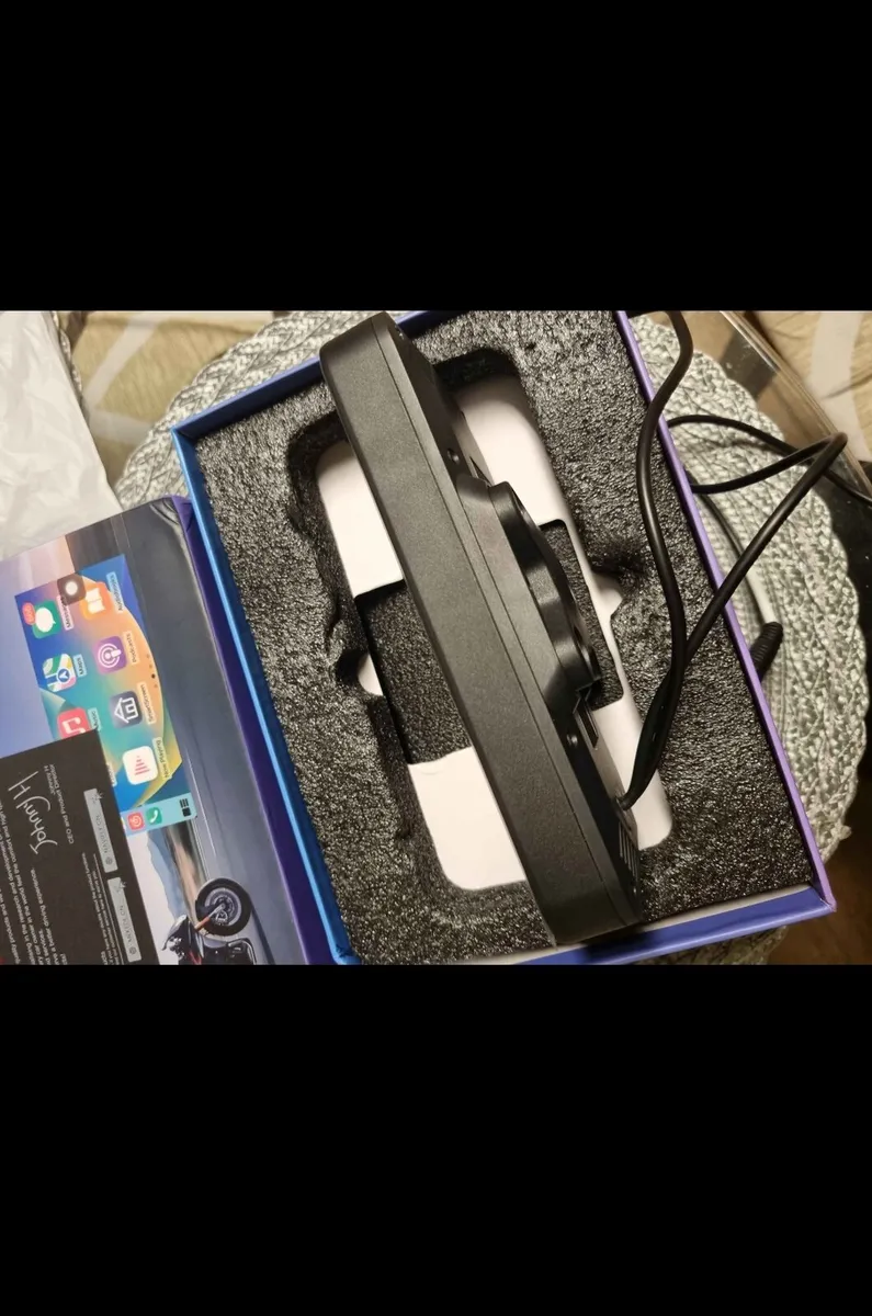 Motorcycle navigation - Image 3