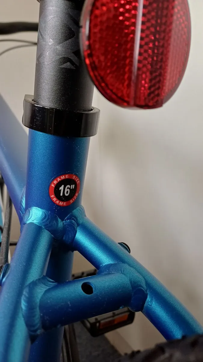 Bike  Carrera - Image 3