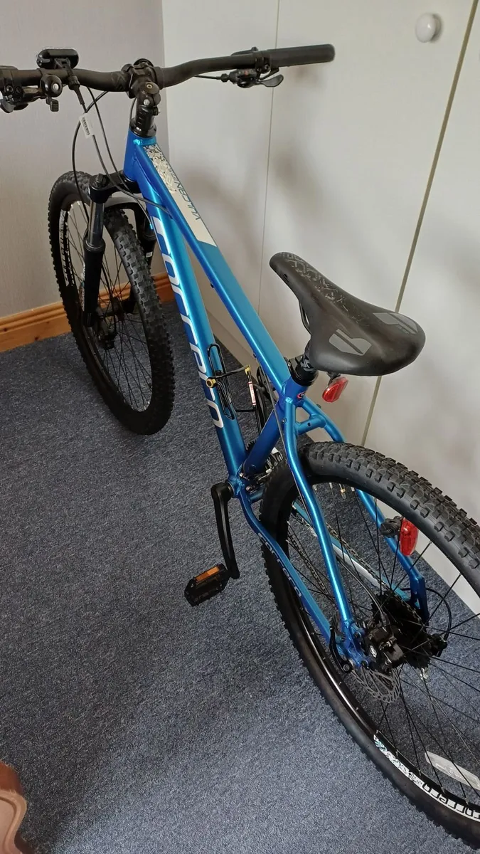 Bike  Carrera - Image 2