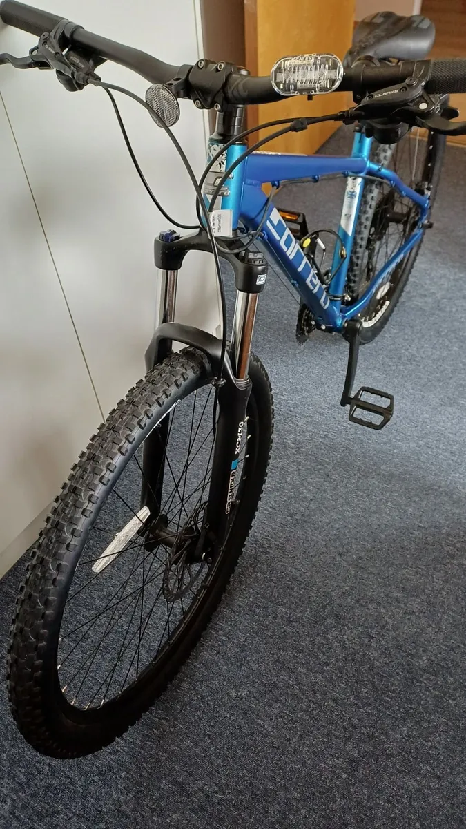 Bike  Carrera - Image 4