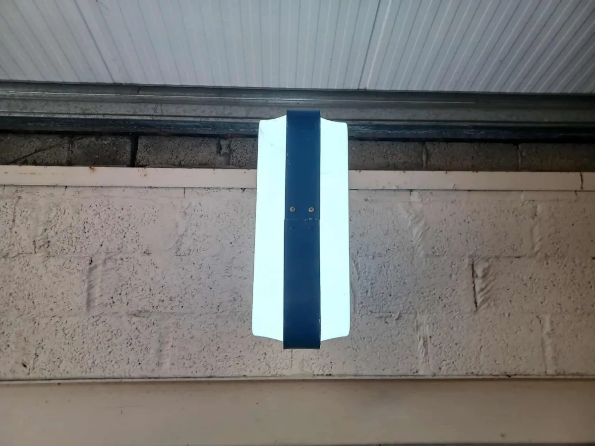 Vintage Pepsi Illuminated Sign - Image 3