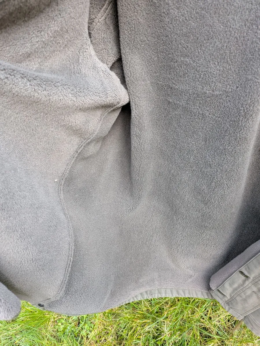 German military Parka - Image 3