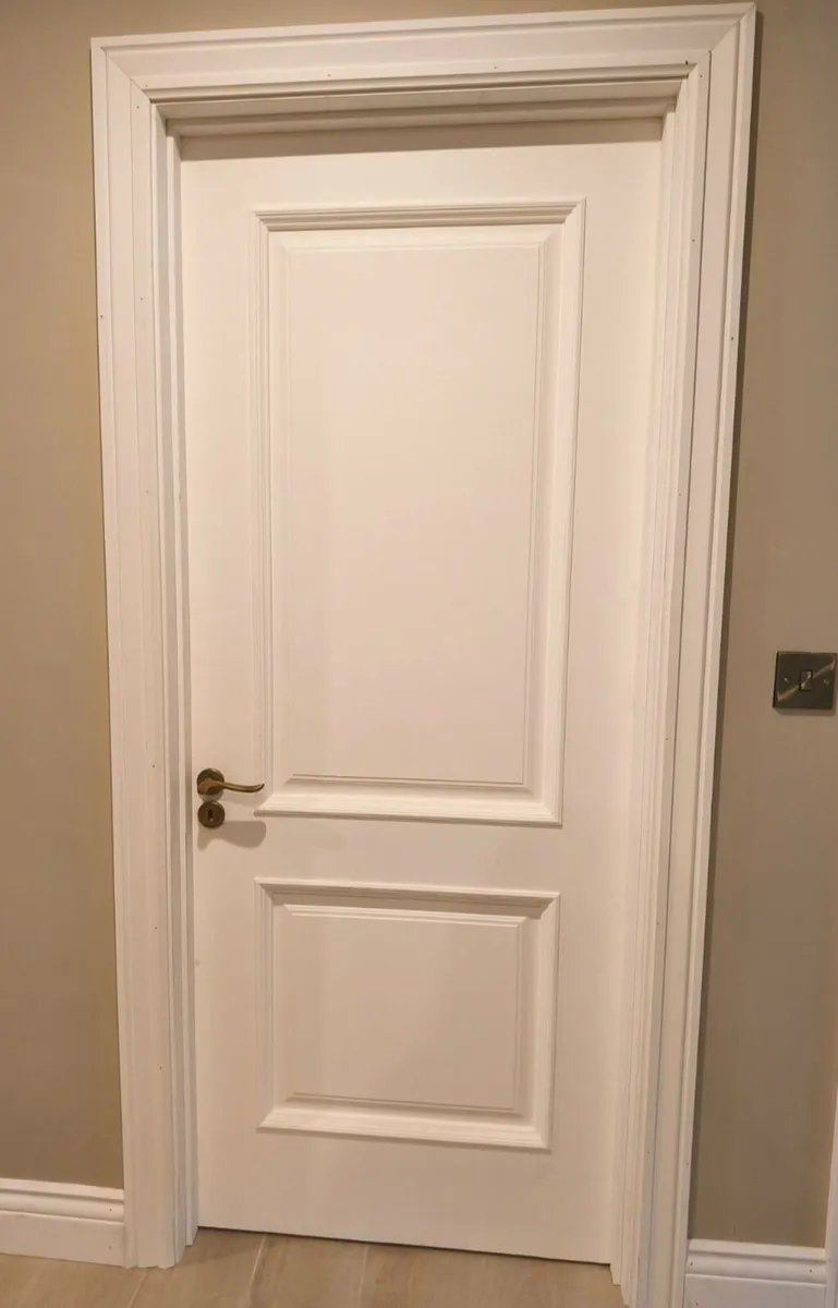 Internal door - Image 4