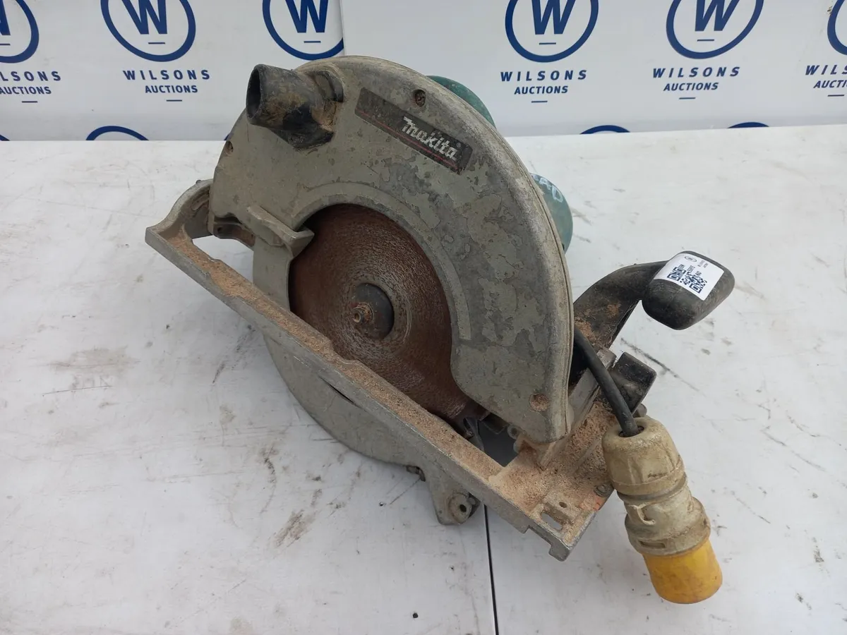 Online Auction Of A Circular Saw & More! - Image 2