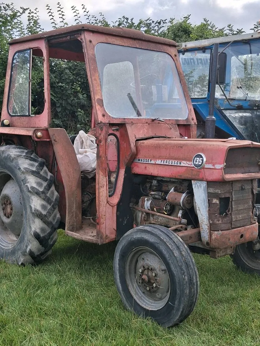 Tractor - Image 4