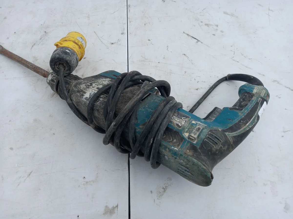 Online Auction Of A Hammer Drill & More! - Image 4