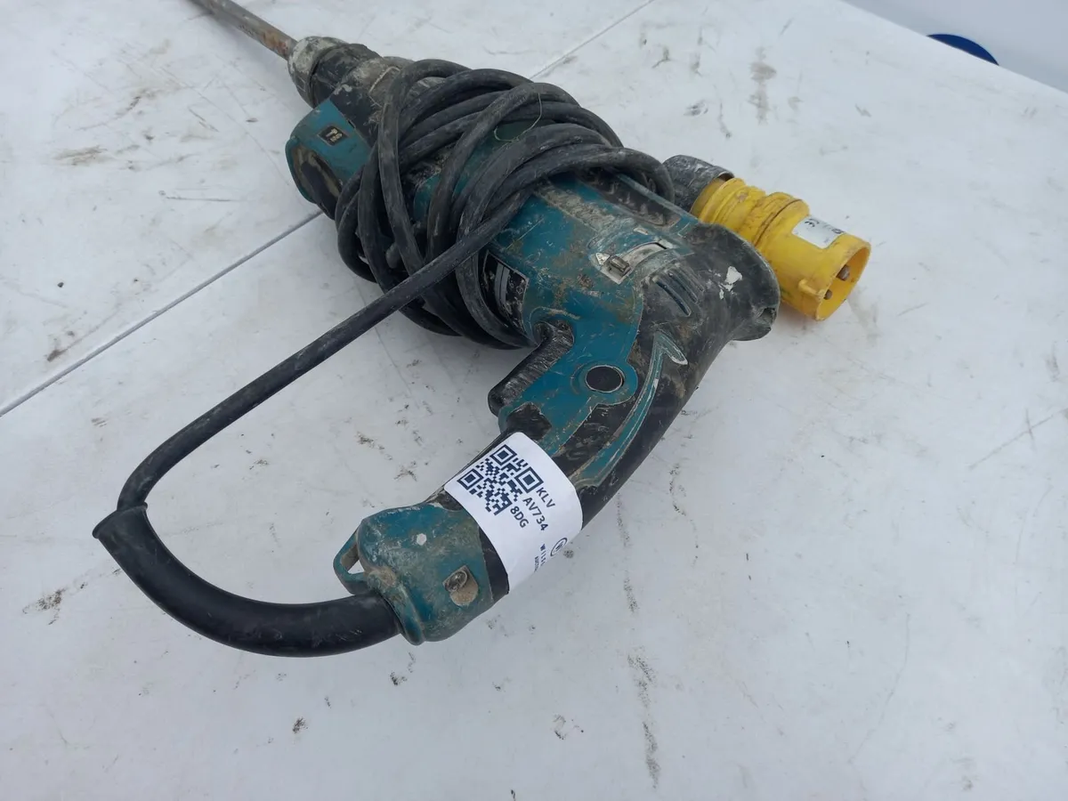 Online Auction Of A Hammer Drill & More! - Image 3