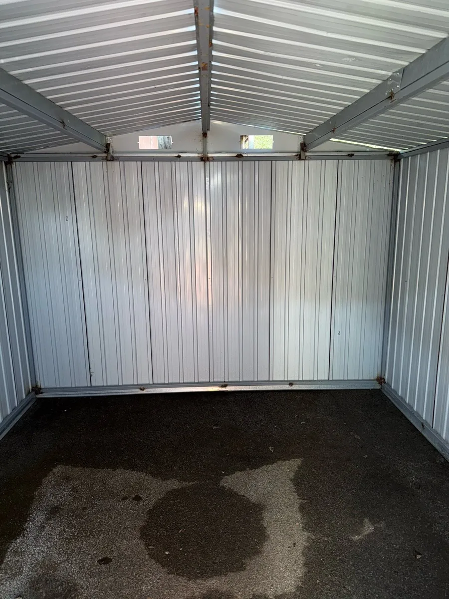 Garden shed - Image 2