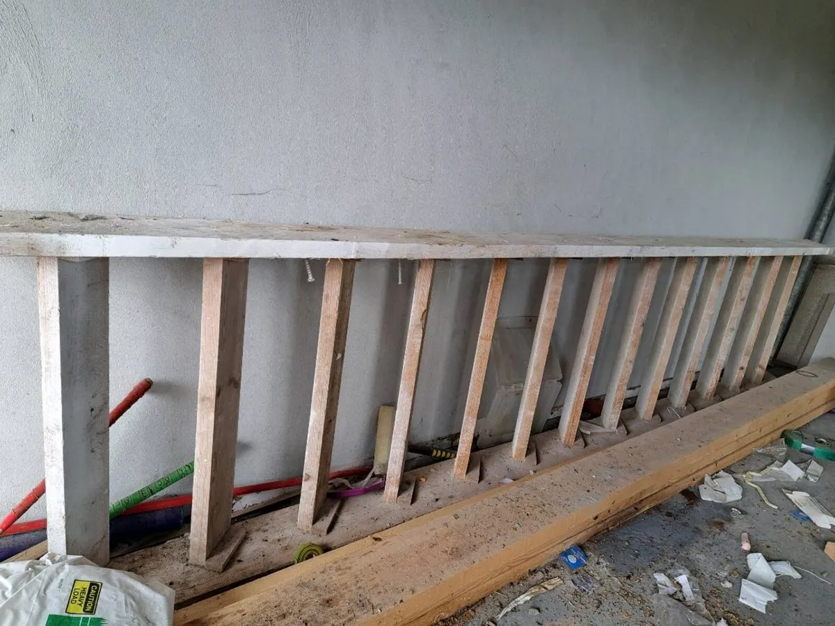 Site Stairs - Image 2